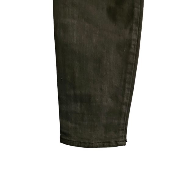 Mavi 'Juliette' Mid-rise Skinny Cargo Pants Size 27/28 NWT - Picture 7 of 15